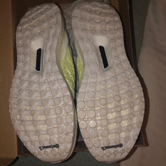Ultra Boost Clima J - Picture 3 of 8